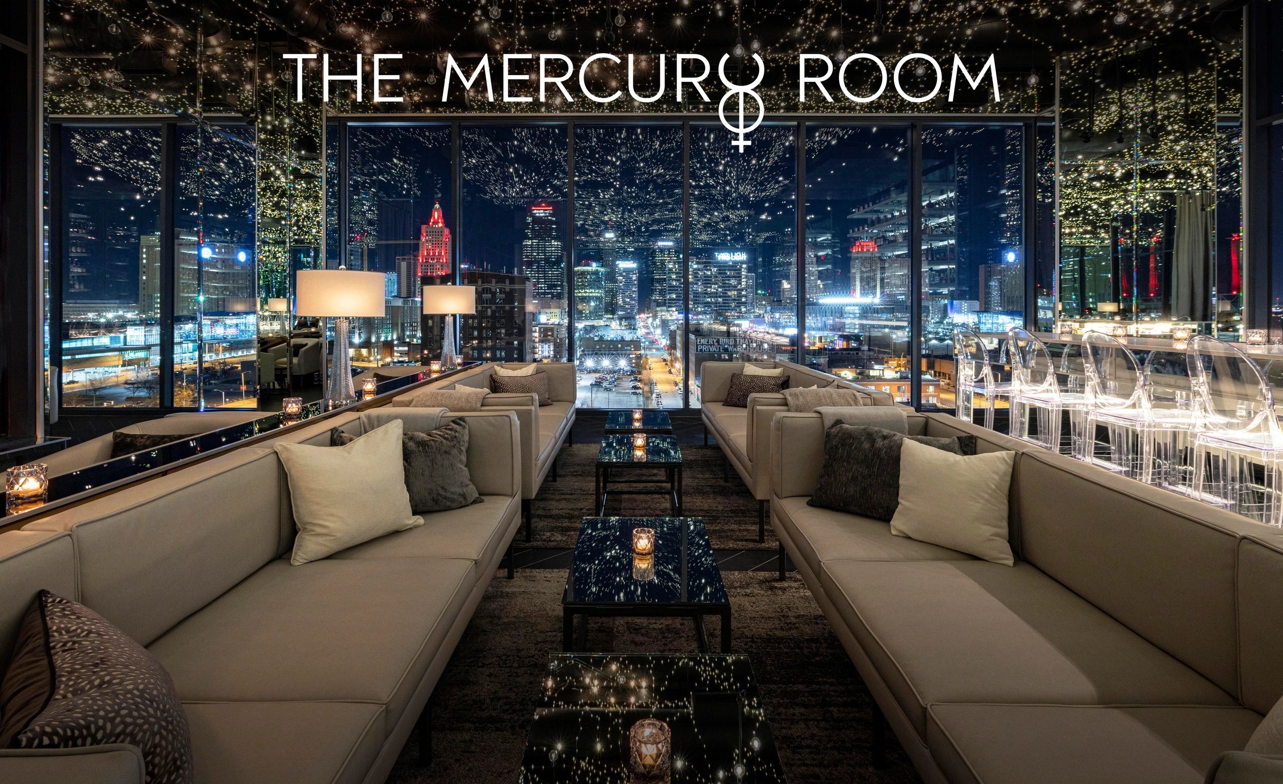 Photo of The Mercury Room Bar