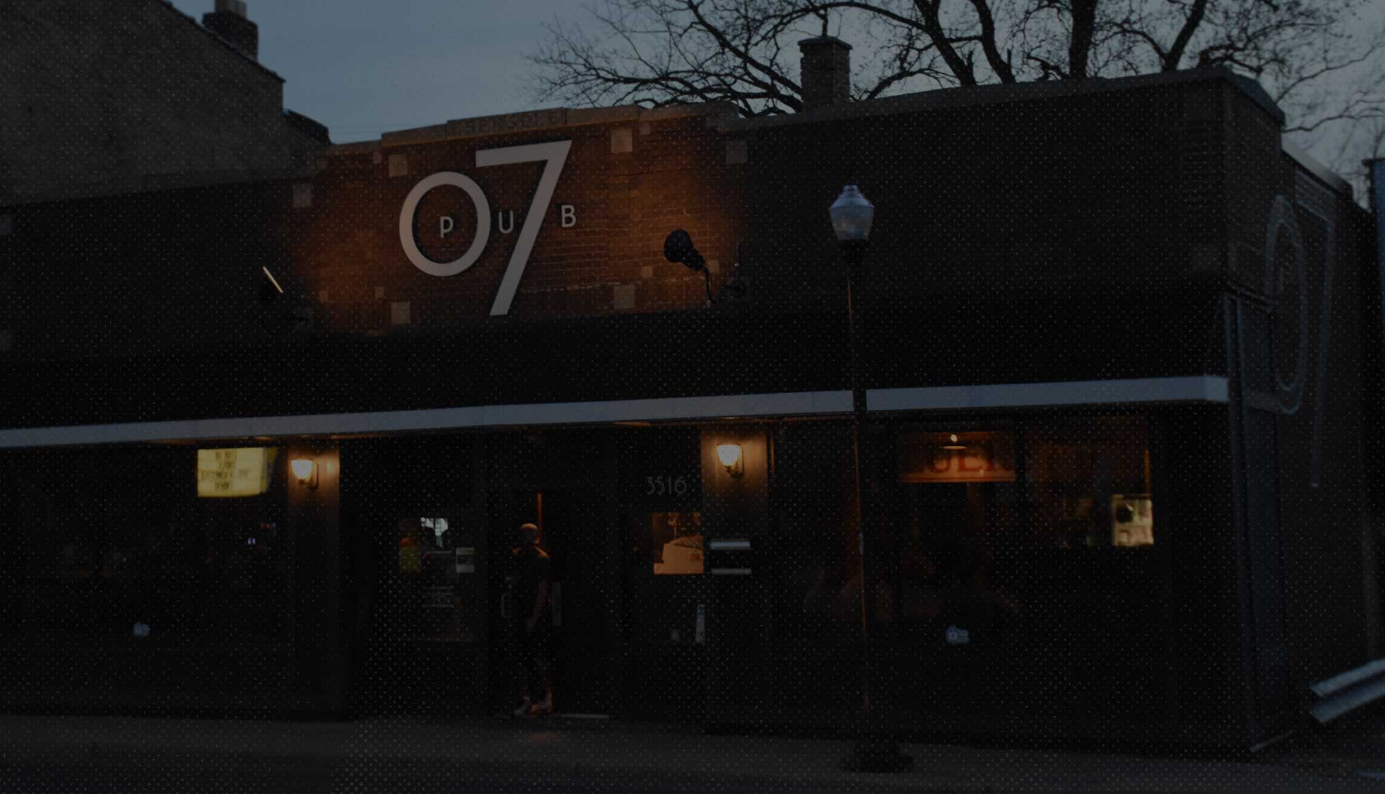 Photo of 07 Pub