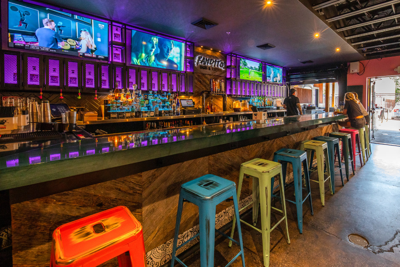 Photo of Banditos Bar & Kitchen- Towson