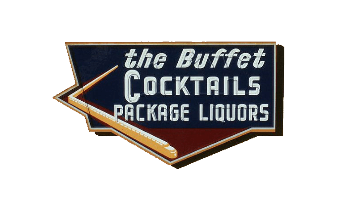 Photo of The Buffet Bar
