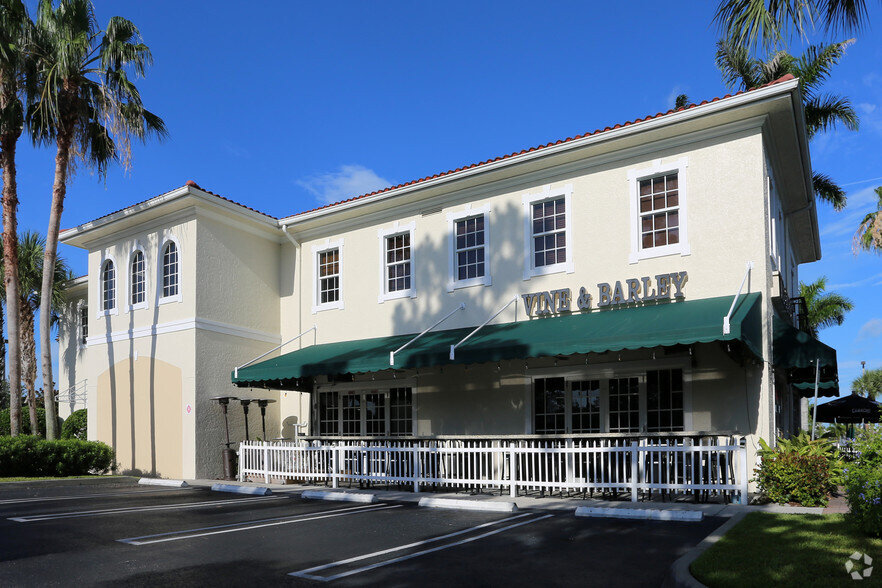Photo of The Vine & Barley