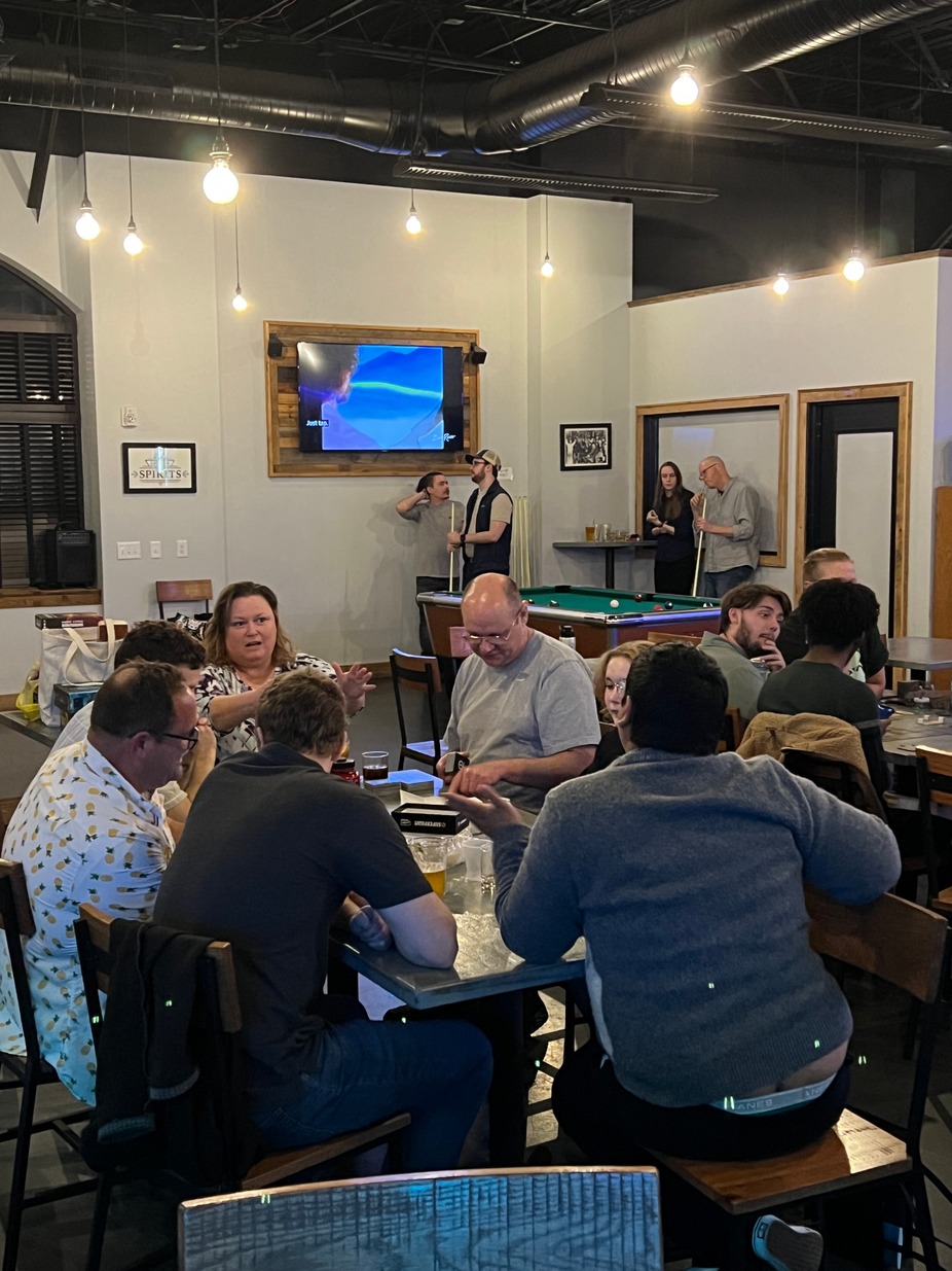 Photo of Gatsby's Bar Raleigh