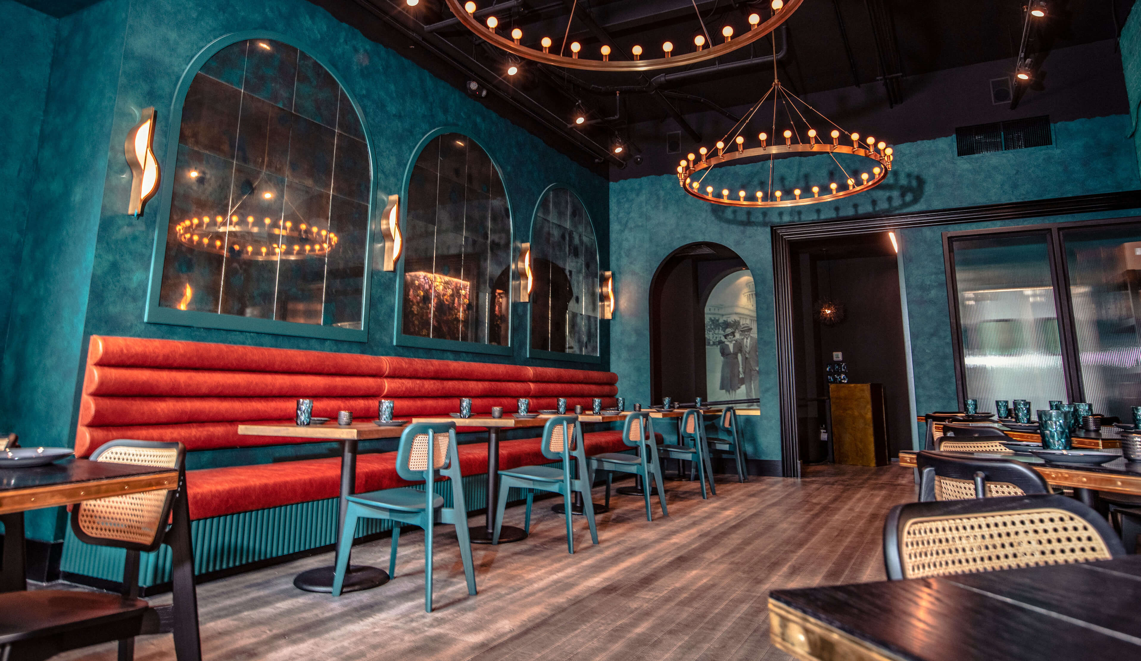 Photo of Cayo Coco Rum Bar & Restaurant