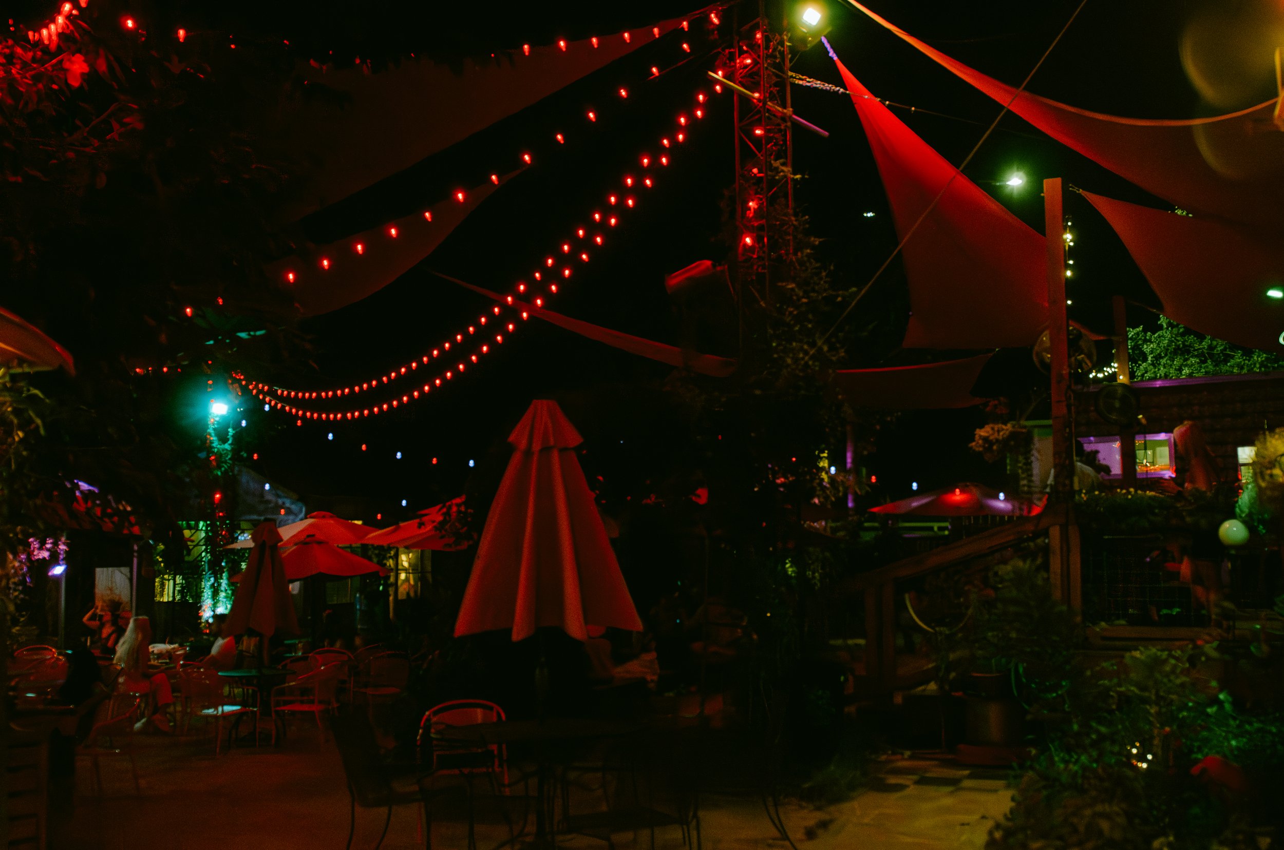 Photo of The Butterfly Bar @ The VORTEX