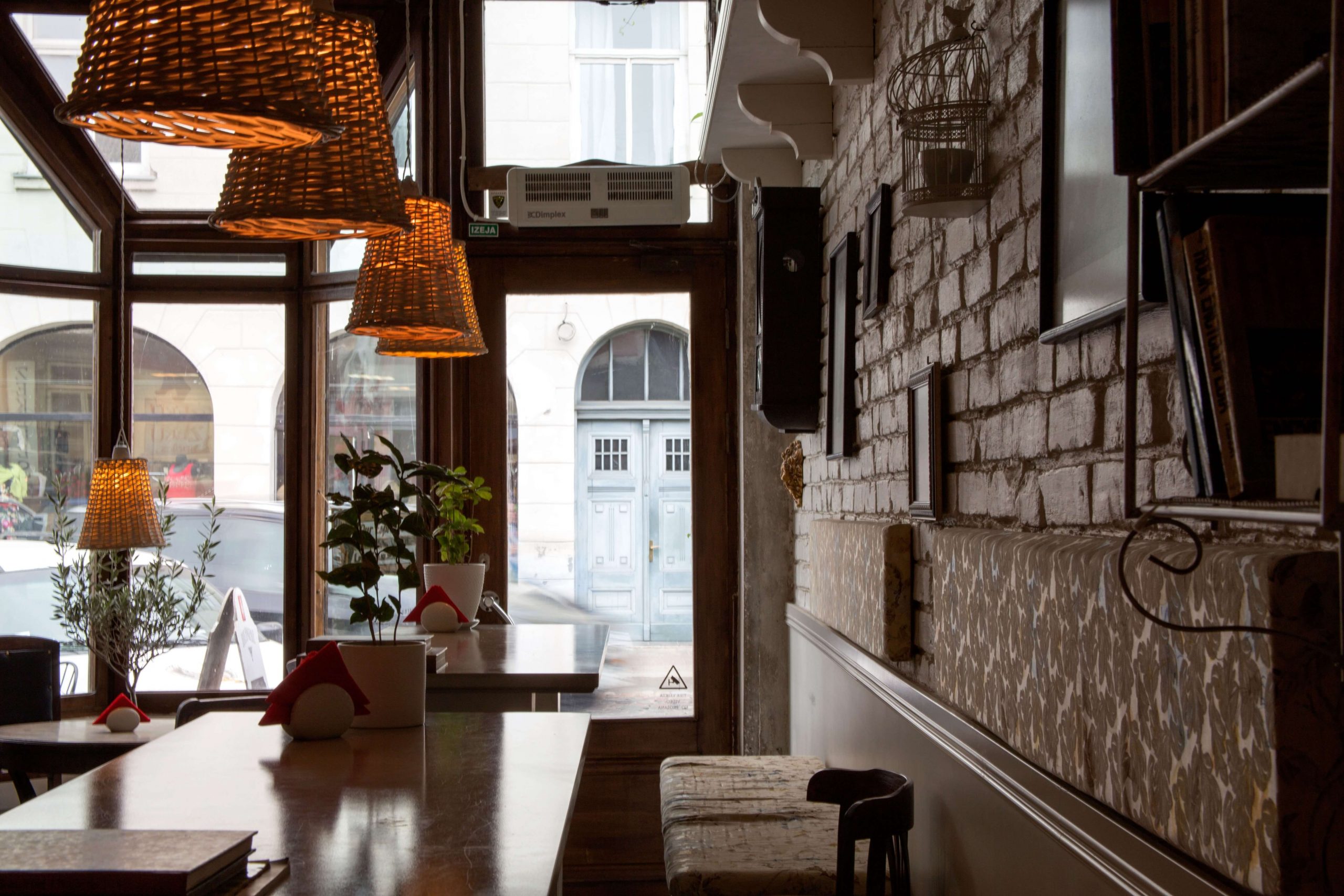 Photo of Edge Restaurant