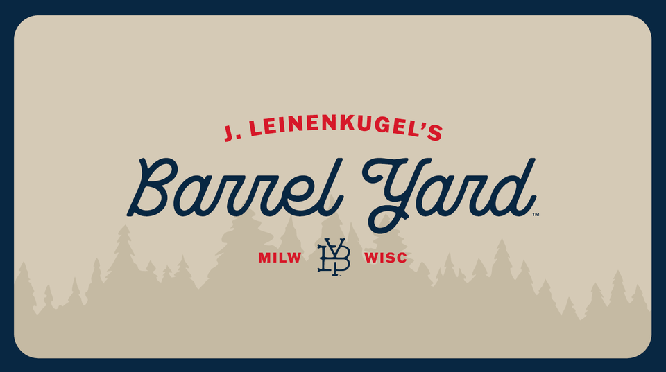 Photo of J. Leinenkugel's Barrel Yard