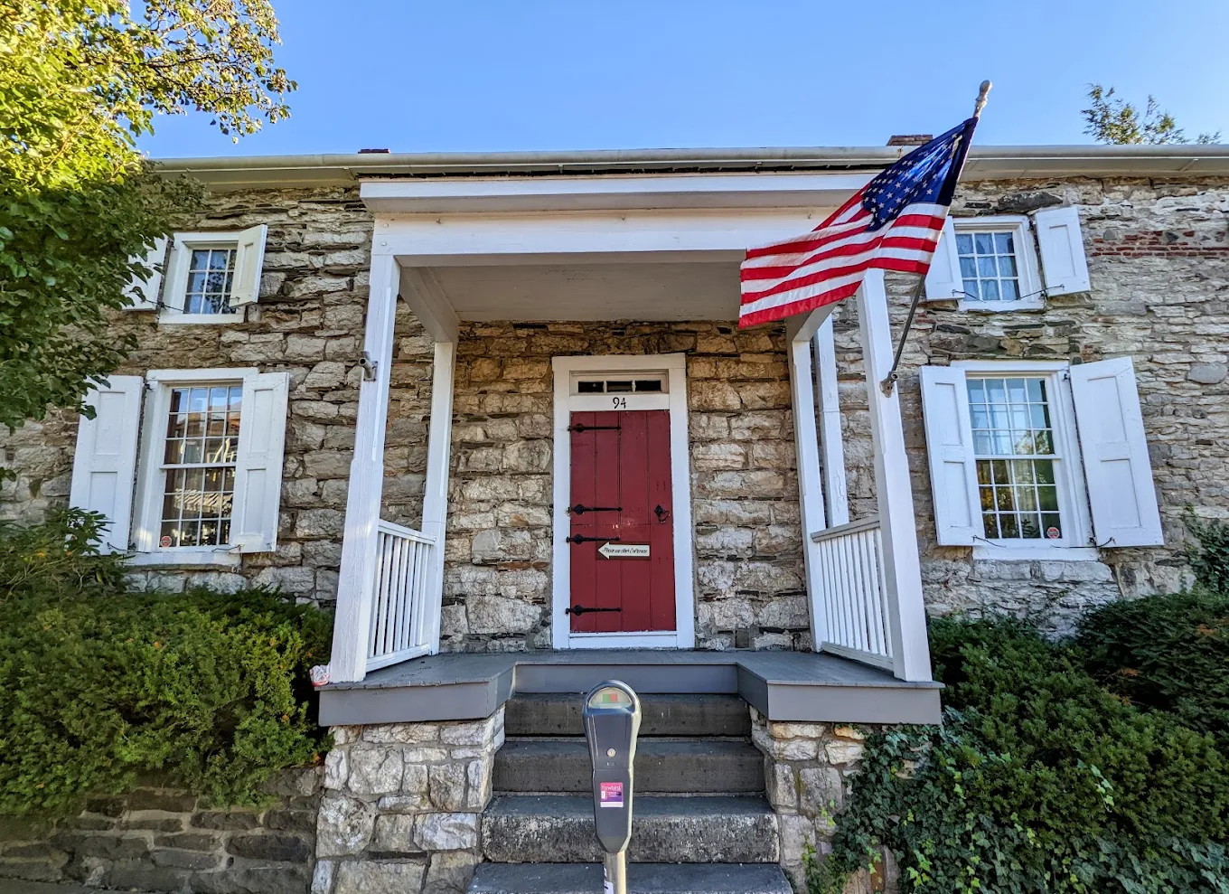 Photo of Hoffman House