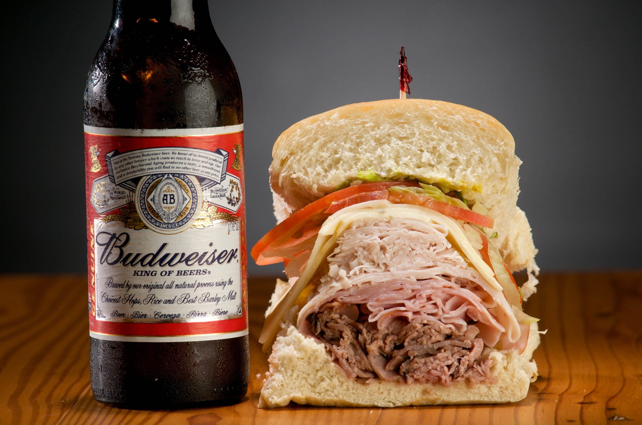 Photo of Dagwood’s Deli & Sports Bar