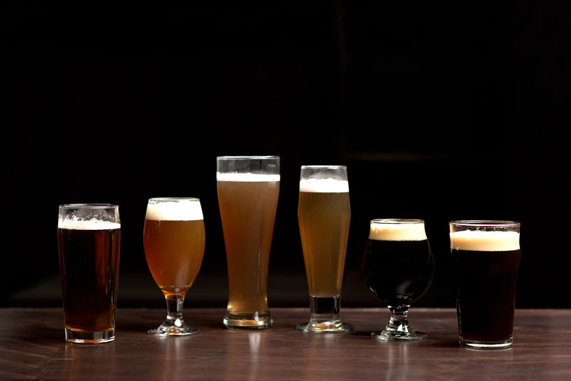 Photo of Lock 15 Brewing Company