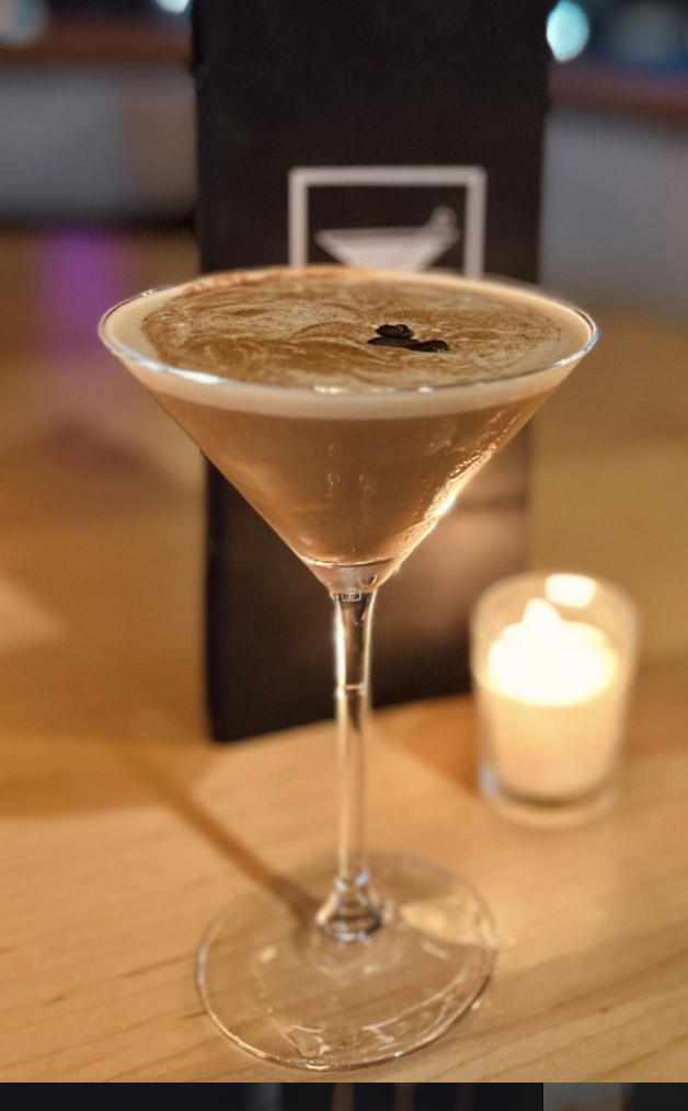 Photo of 1824 Cocktails & Coffee