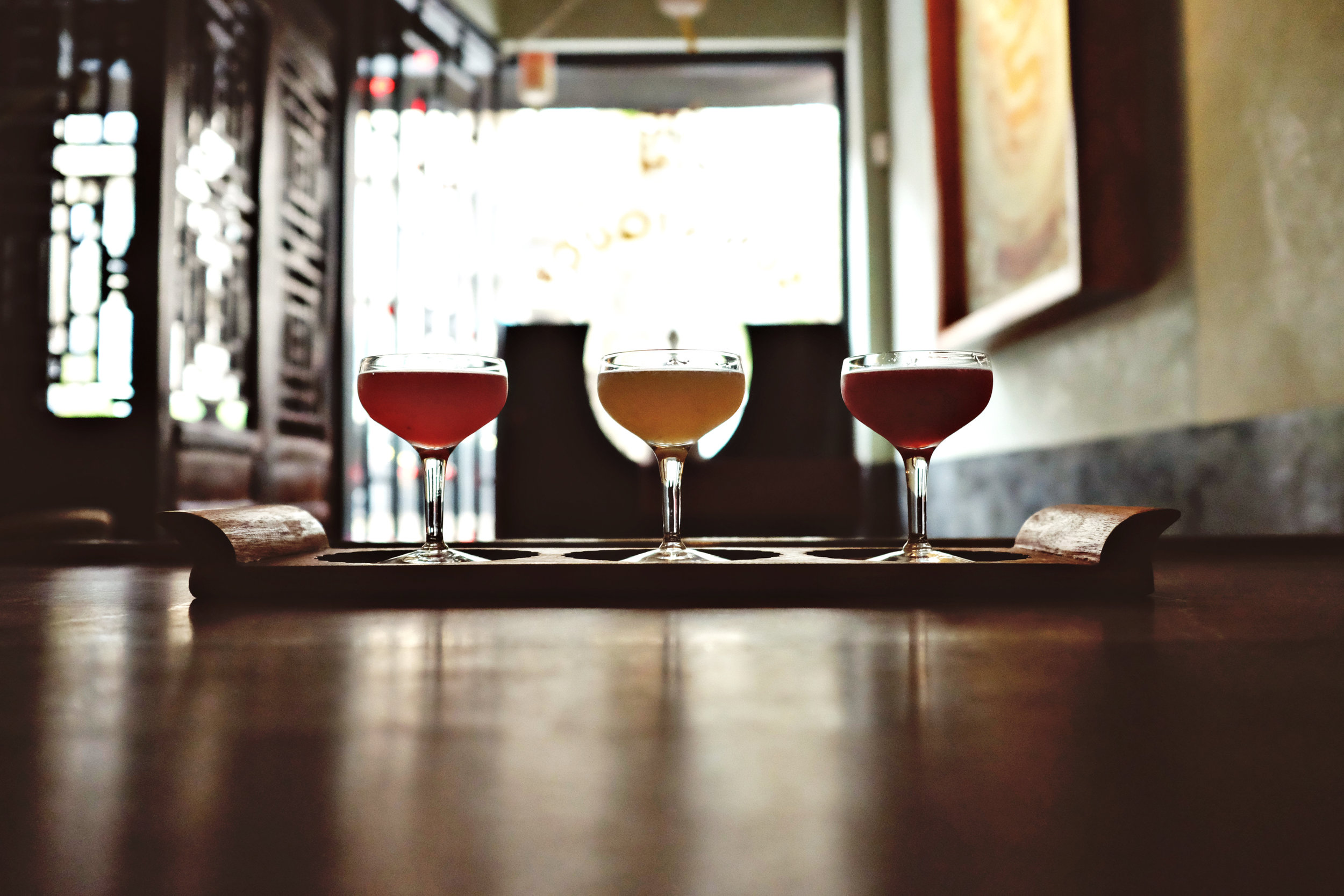 Photo of Sol Liquor Lounge