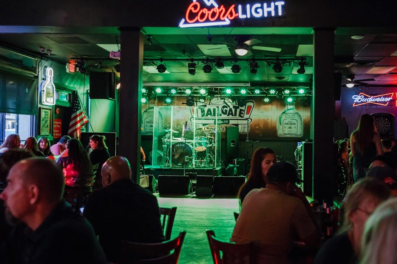 Photo of Tailgate Tavern & Grill