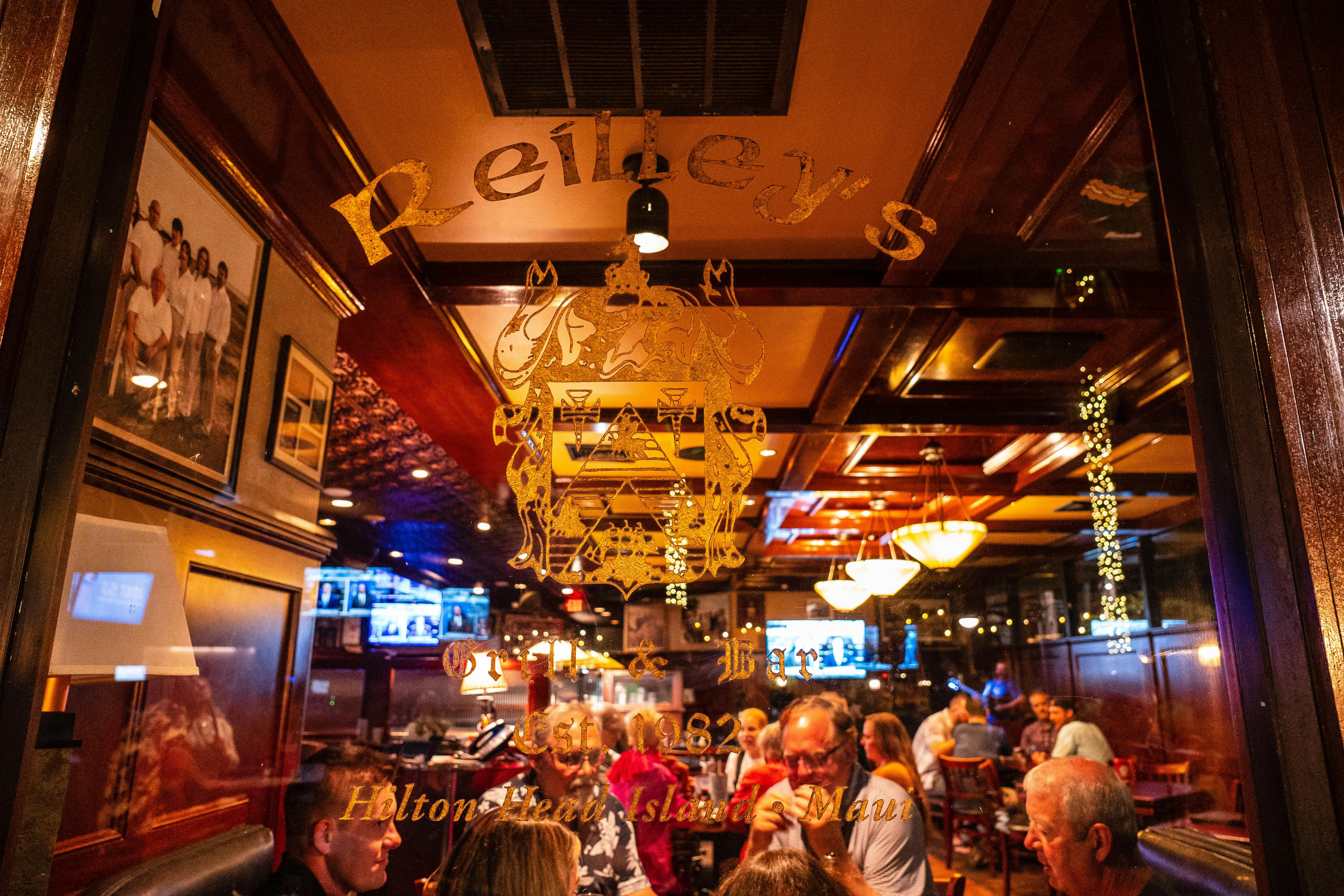 Photo of Reilley's Grill & Bar