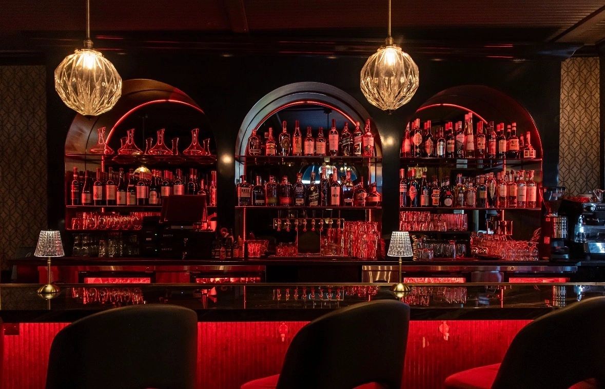 Photo of Calogero's | Wine & Cocktails