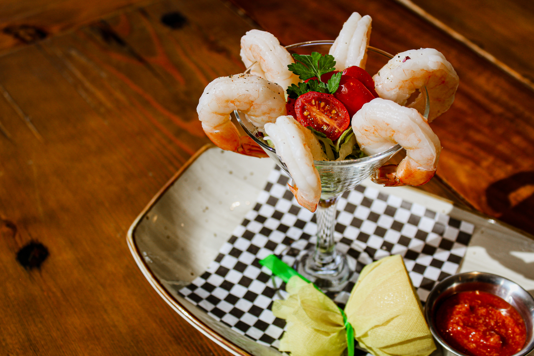 Photo of Meeker's: A Colorado Kitchen & Bar