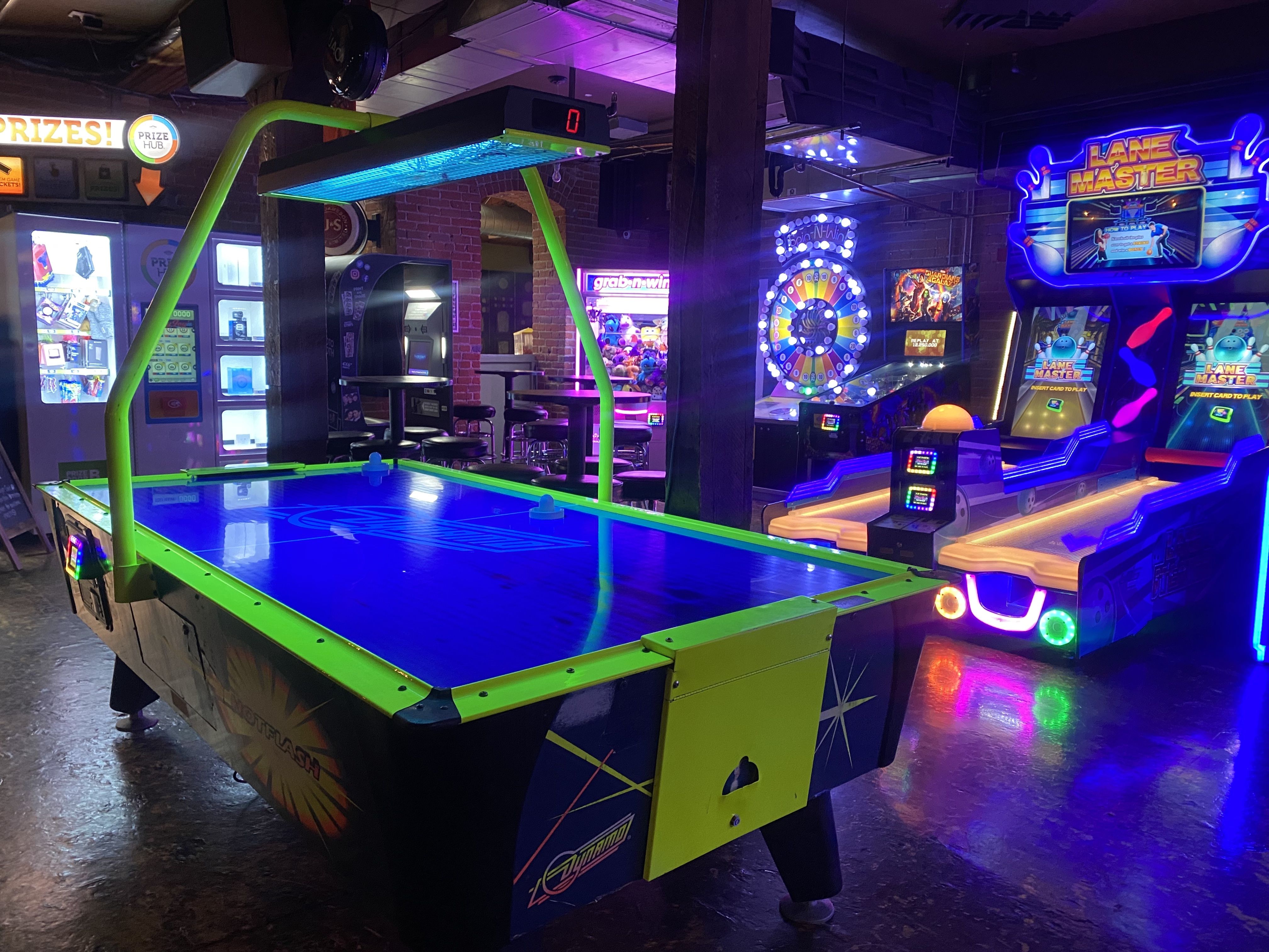 Photo of Liquid Lounge
