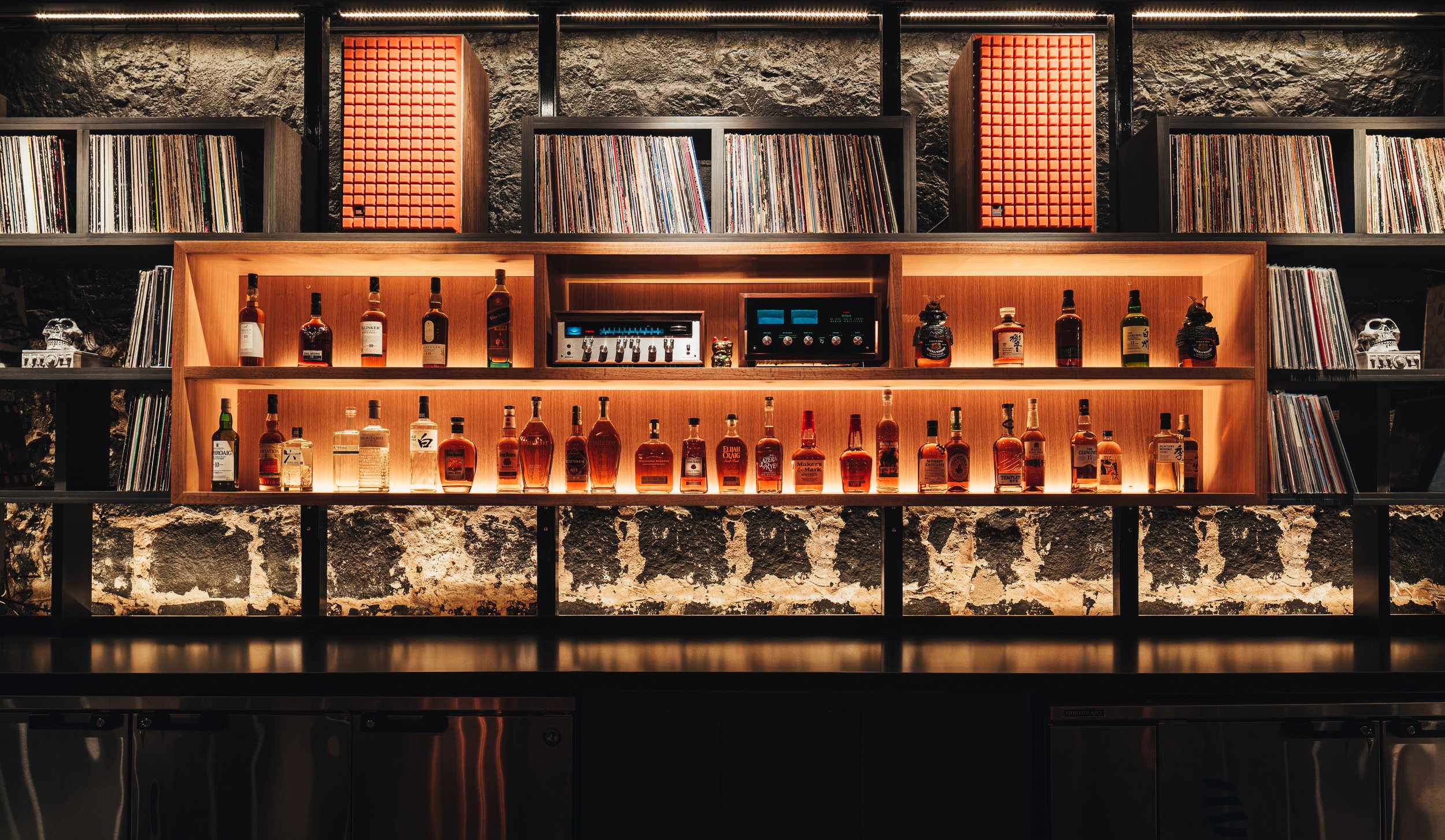 Photo of EP bar