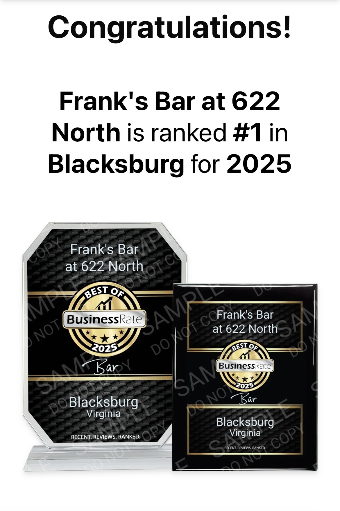 Photo of 622 North Restaurant and Wine Bar