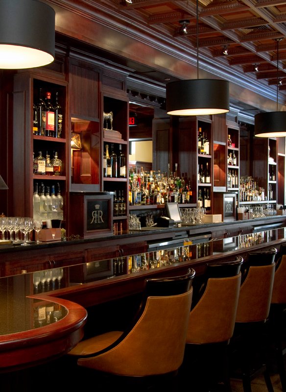 Photo of Roots Ocean Prime