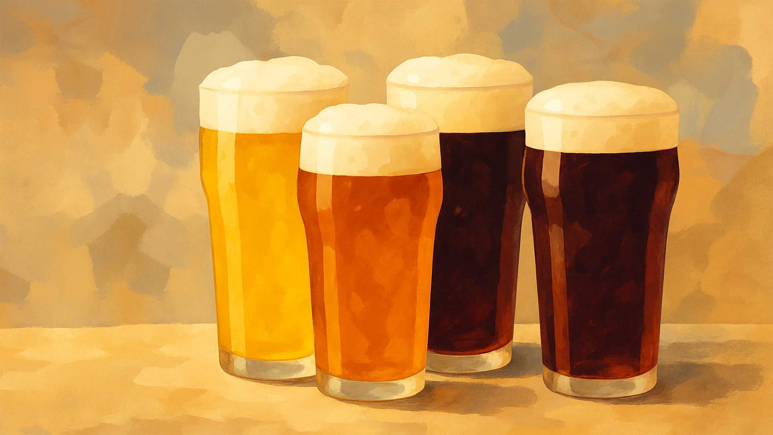 Photo of Woody's Brewing Company