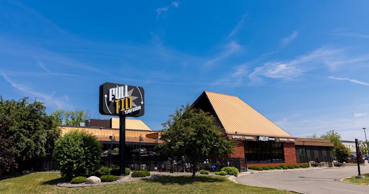 Photo of Full Tilt Tavern