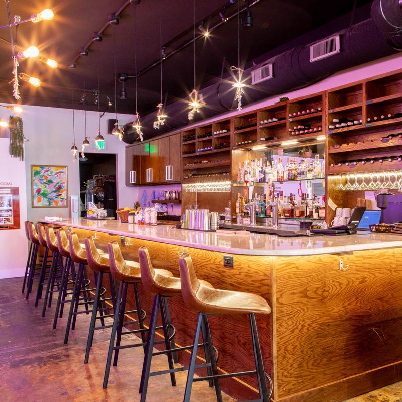 Photo of Uncork Charleston