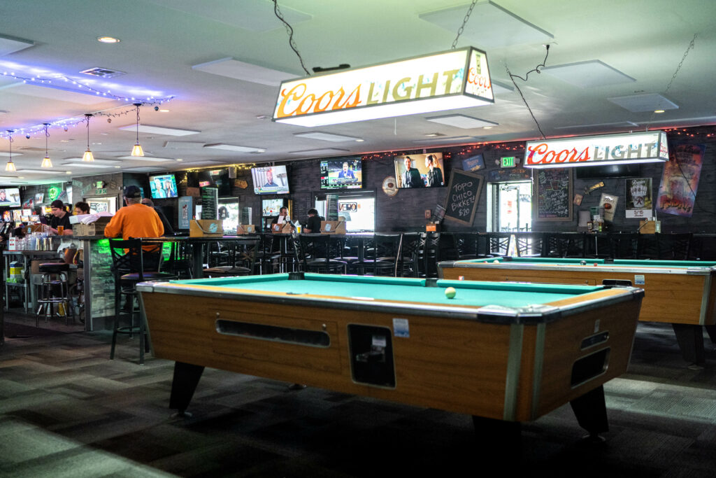 Photo of The Offramp Sports Bar & Grill