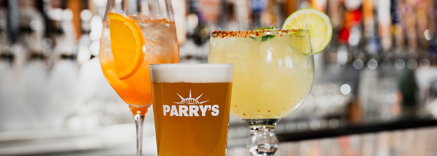 Photo of Parry's Pizzeria & Taphouse