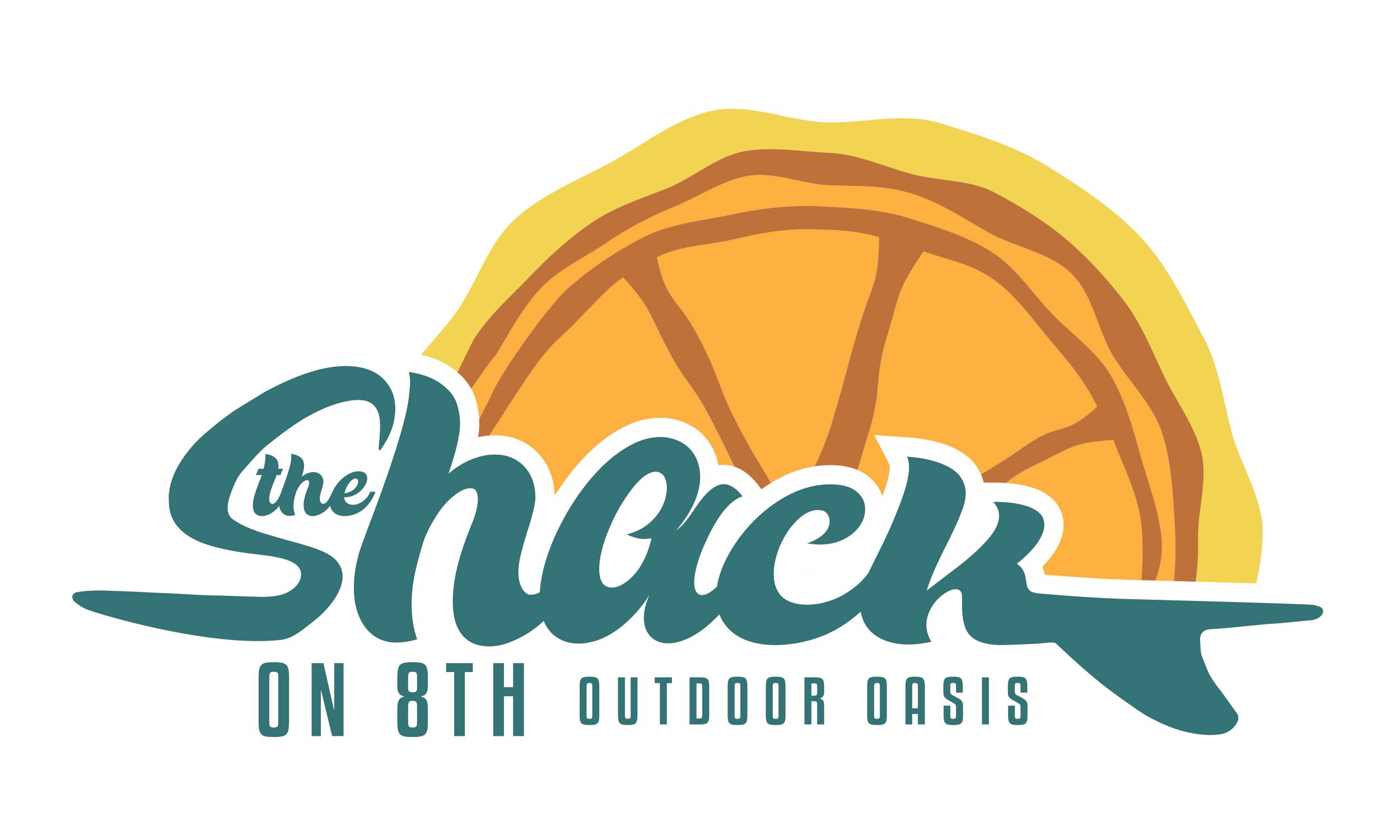 Photo of The Shack