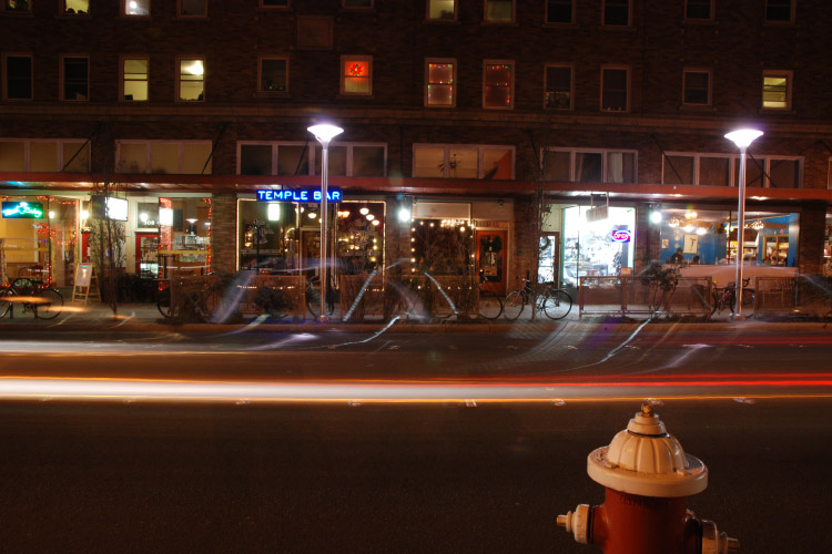 Photo of The Temple Bar & Brunch