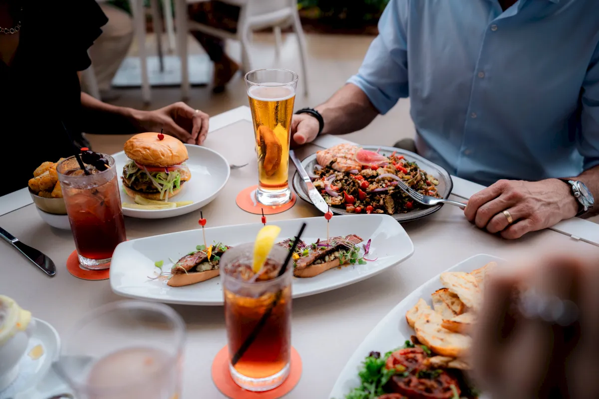 Photo of Covey Kitchen + Cocktails