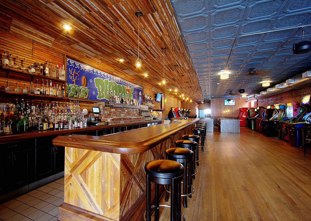 Photo of Beercade