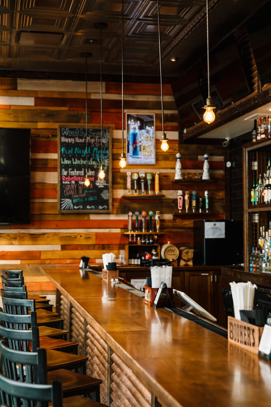 Photo of Street Side Ale House and Eatery