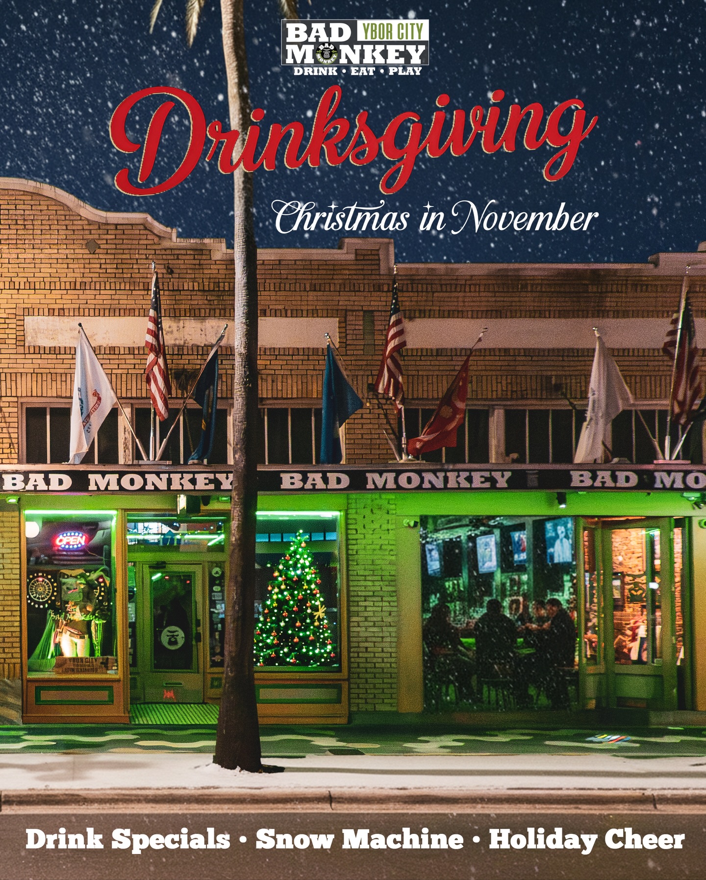 Photo of Bad Monkey Ybor