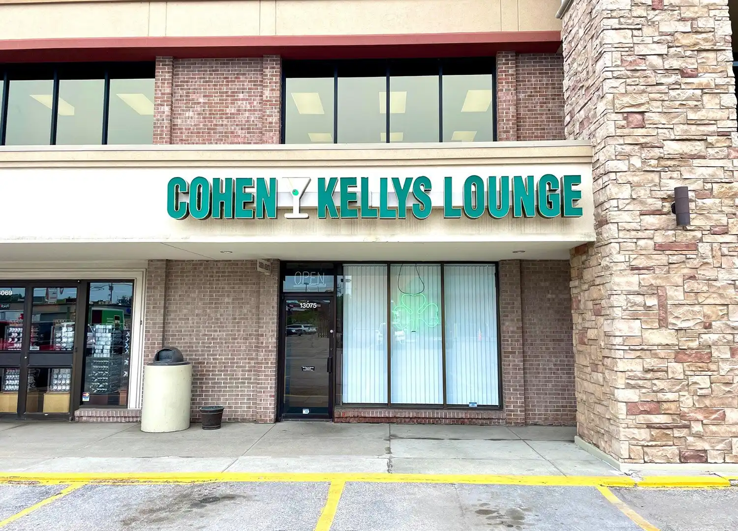 Photo of Cohen & Kelly's Lounge