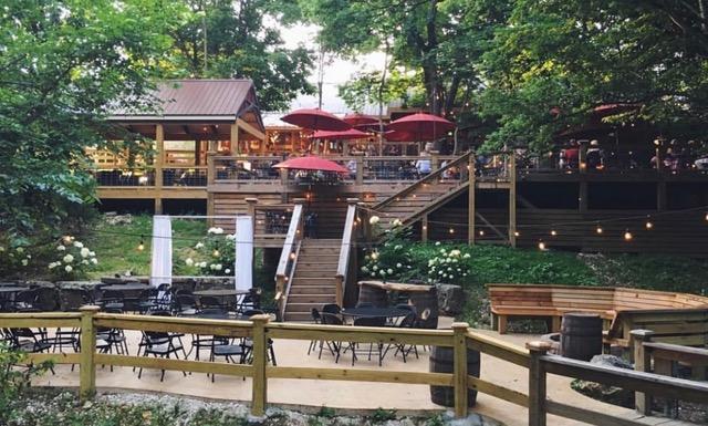 Photo of Sassafras Springs Vineyard and Winery