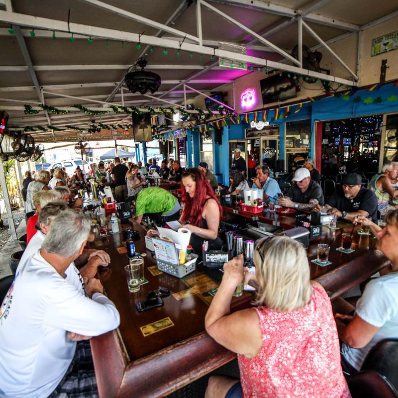 Photo of The Dek Bar