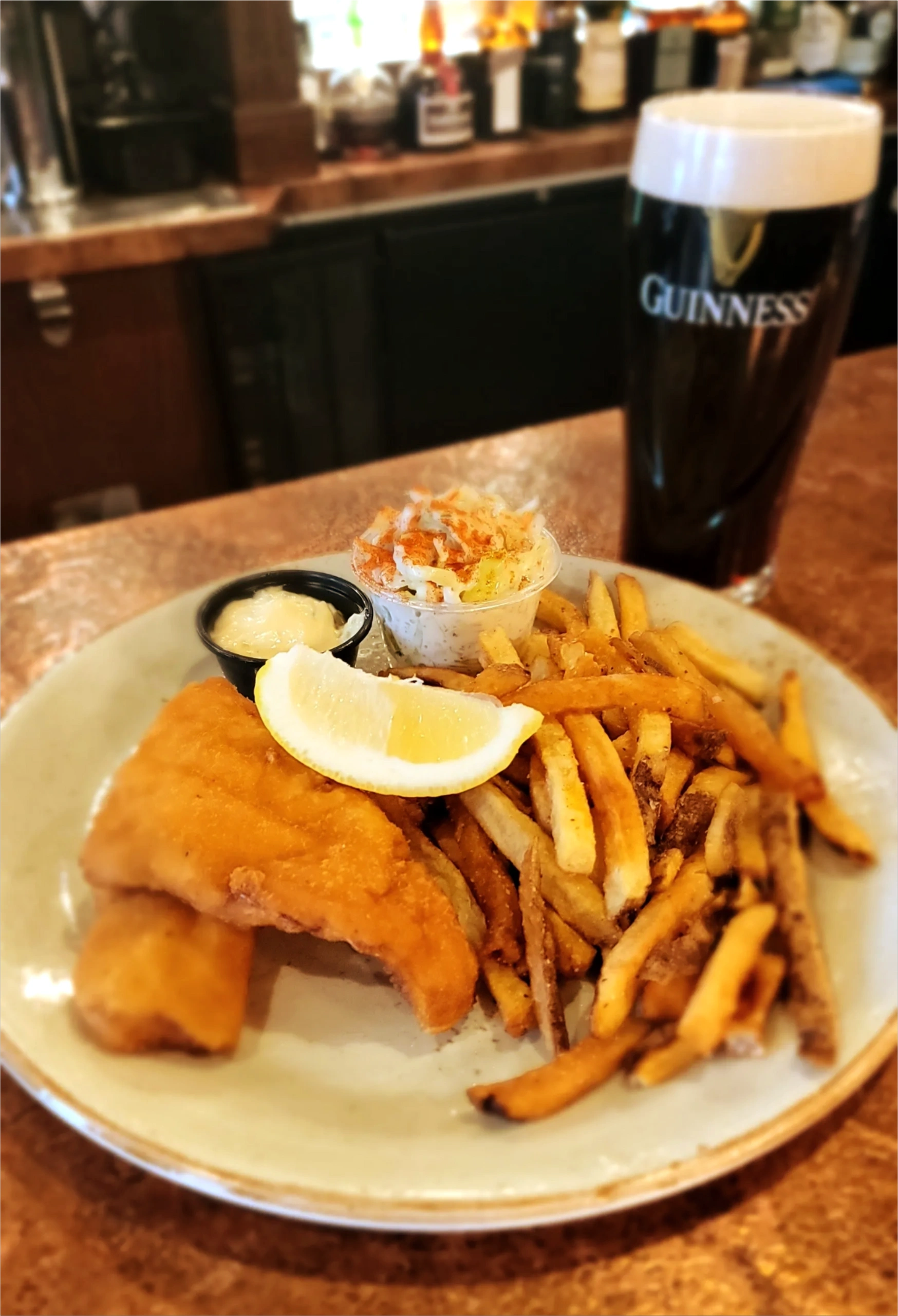 Photo of The Blarney Irish Pub