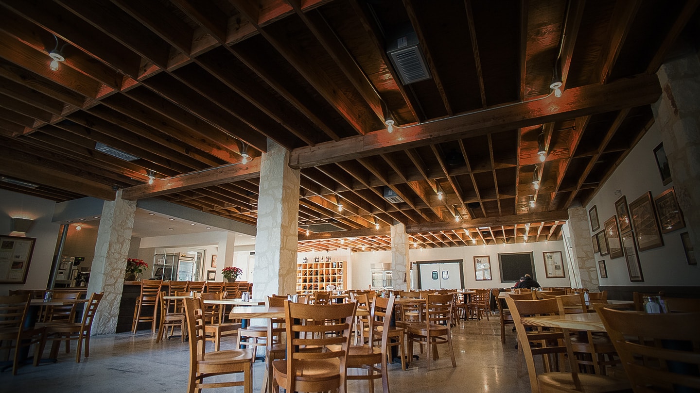 Photo of Krause's Cafe