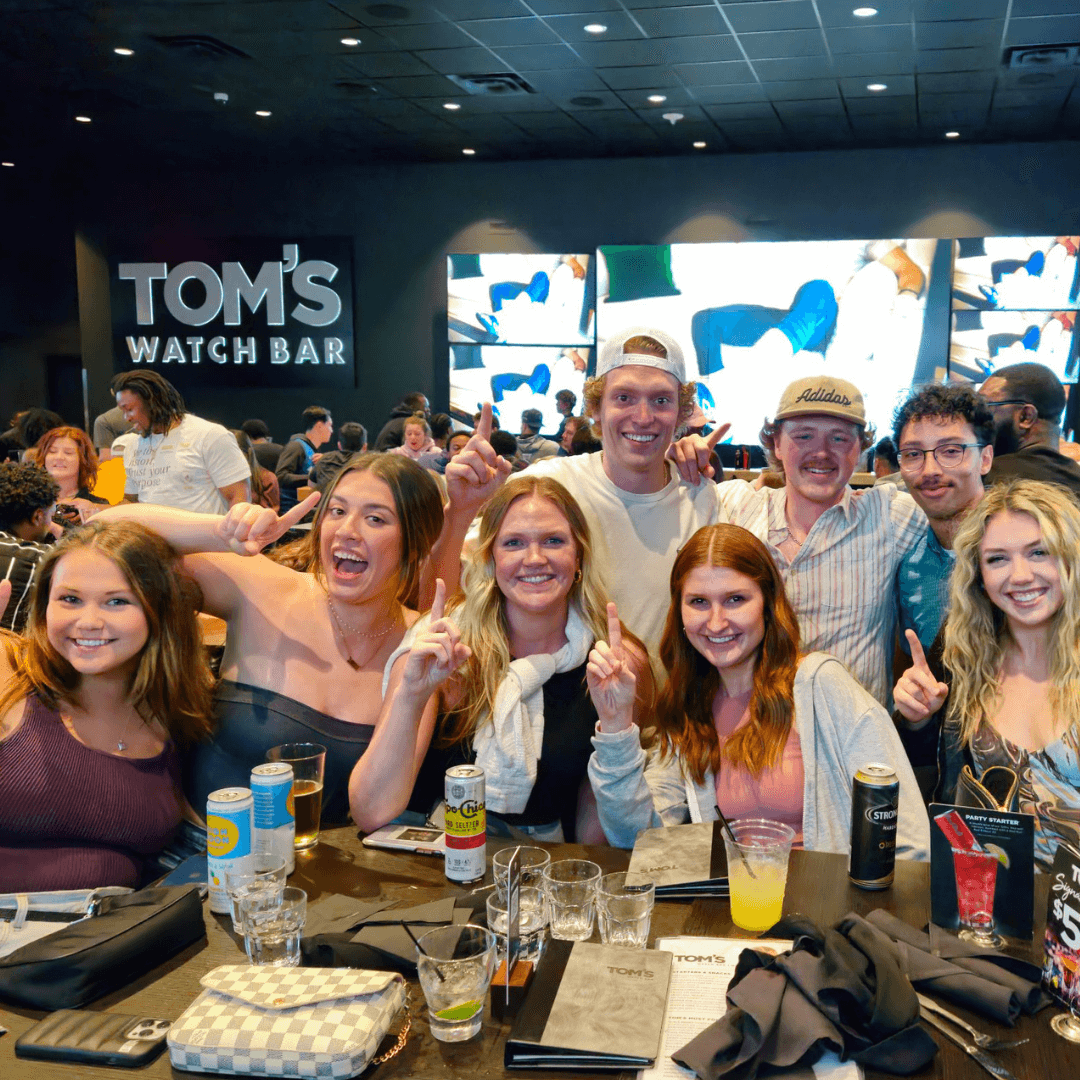 Photo of Tom's Watch Bar - Indianapolis