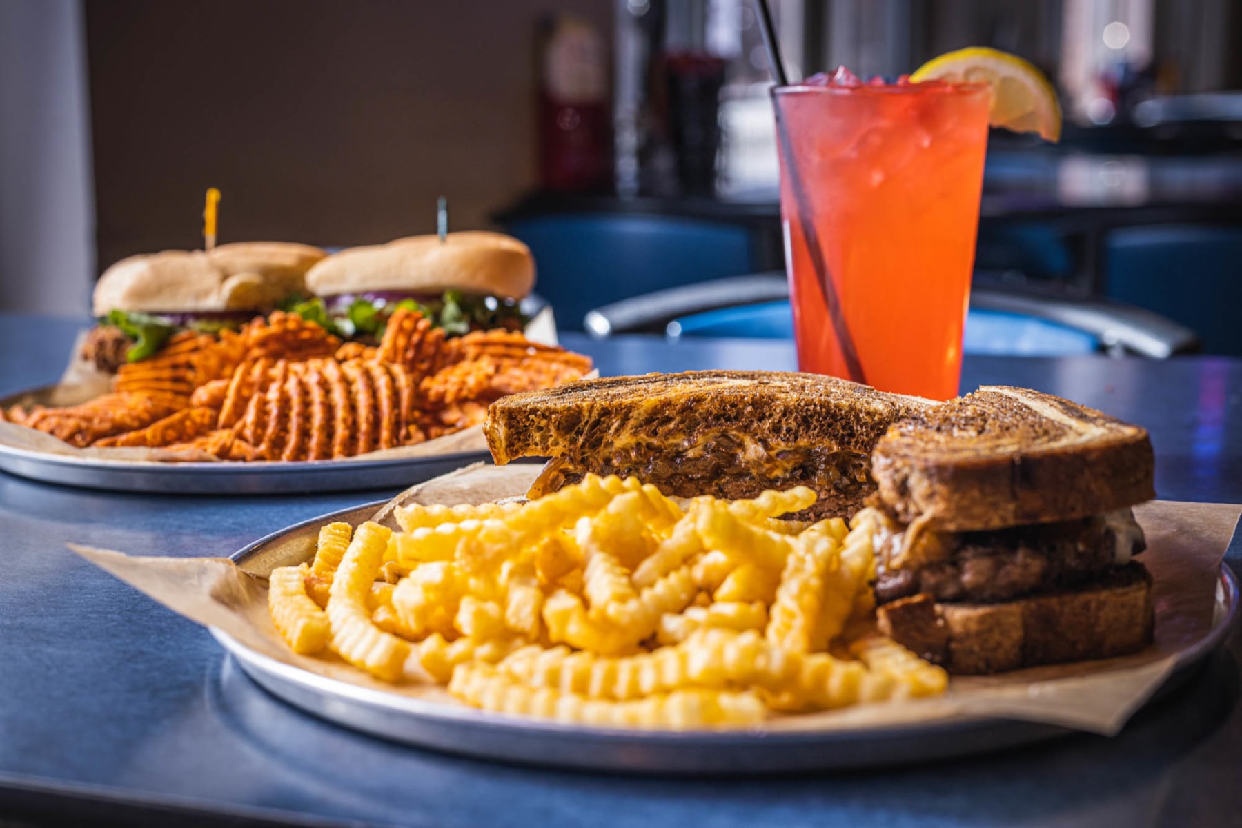 Photo of Down The Hatch Bar & Grill