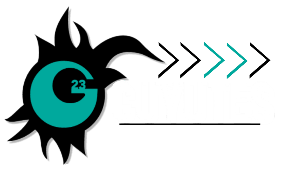 Photo of Guyutes
