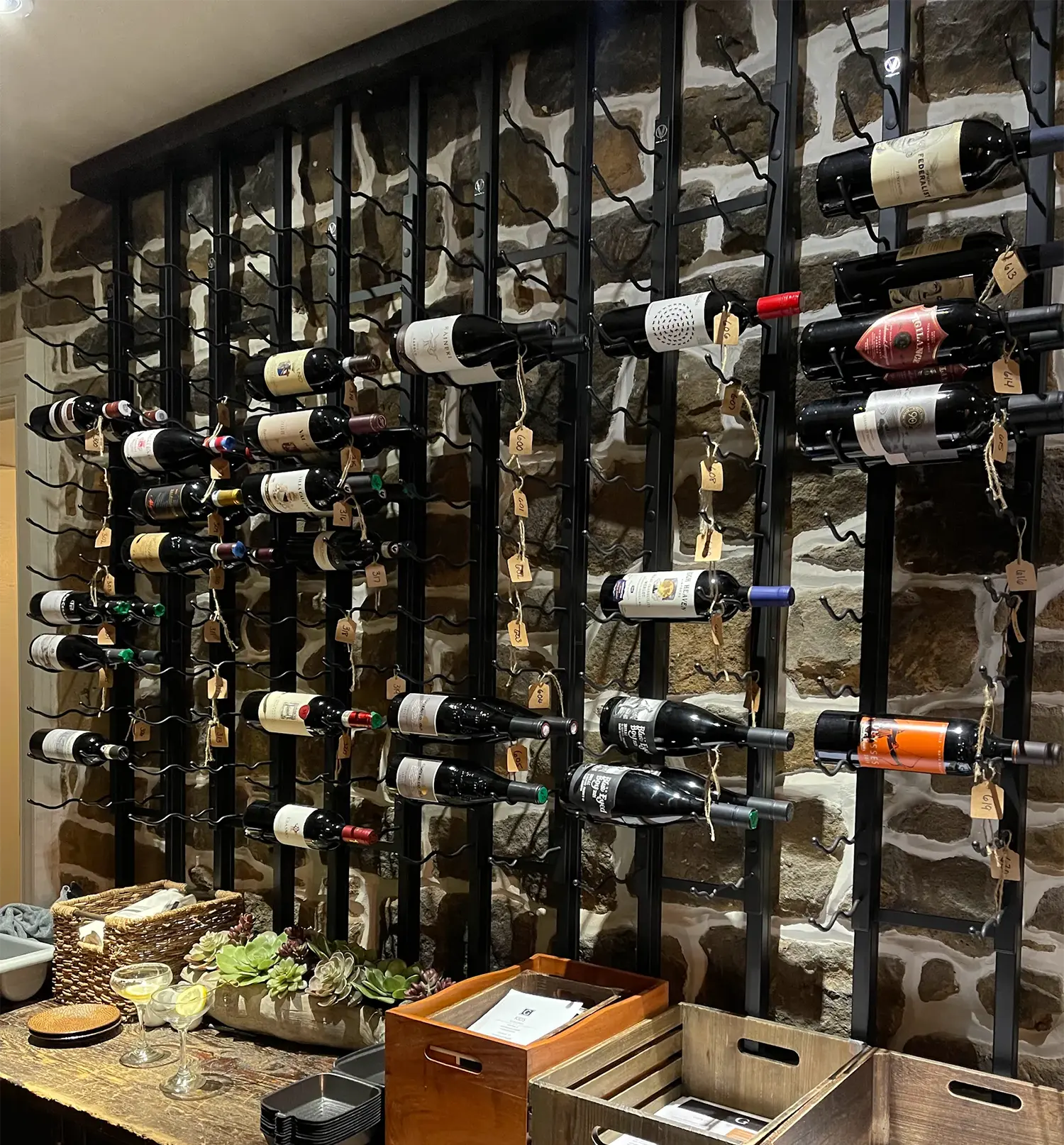 Photo of Greystone Public House