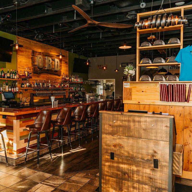 Photo of Off Broadway Drafthouse
