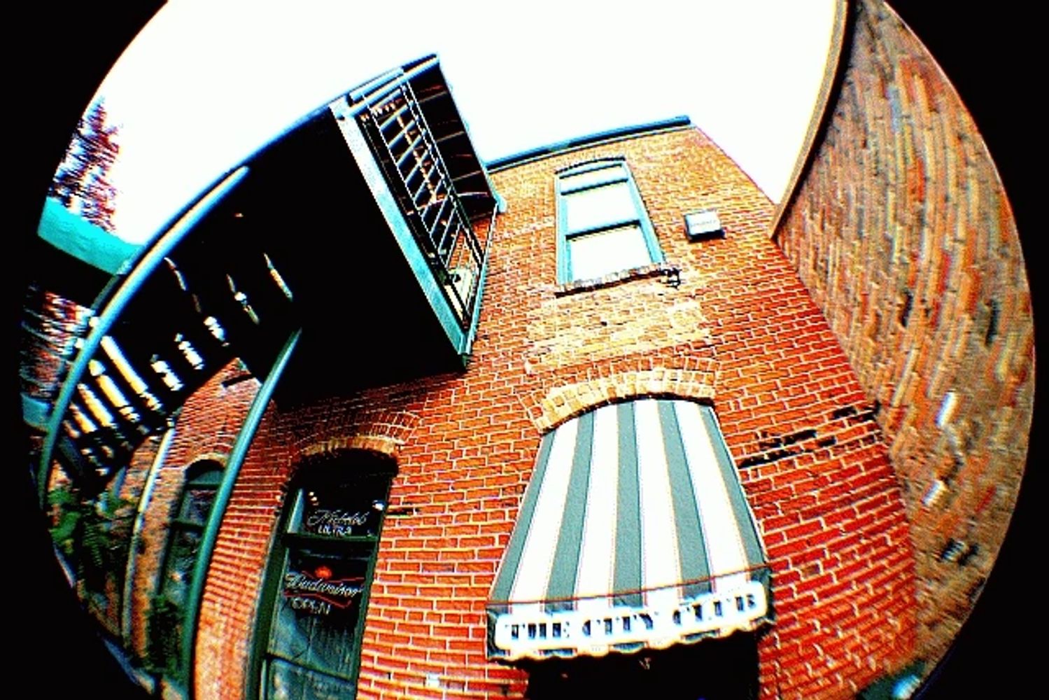 Photo of The City Club