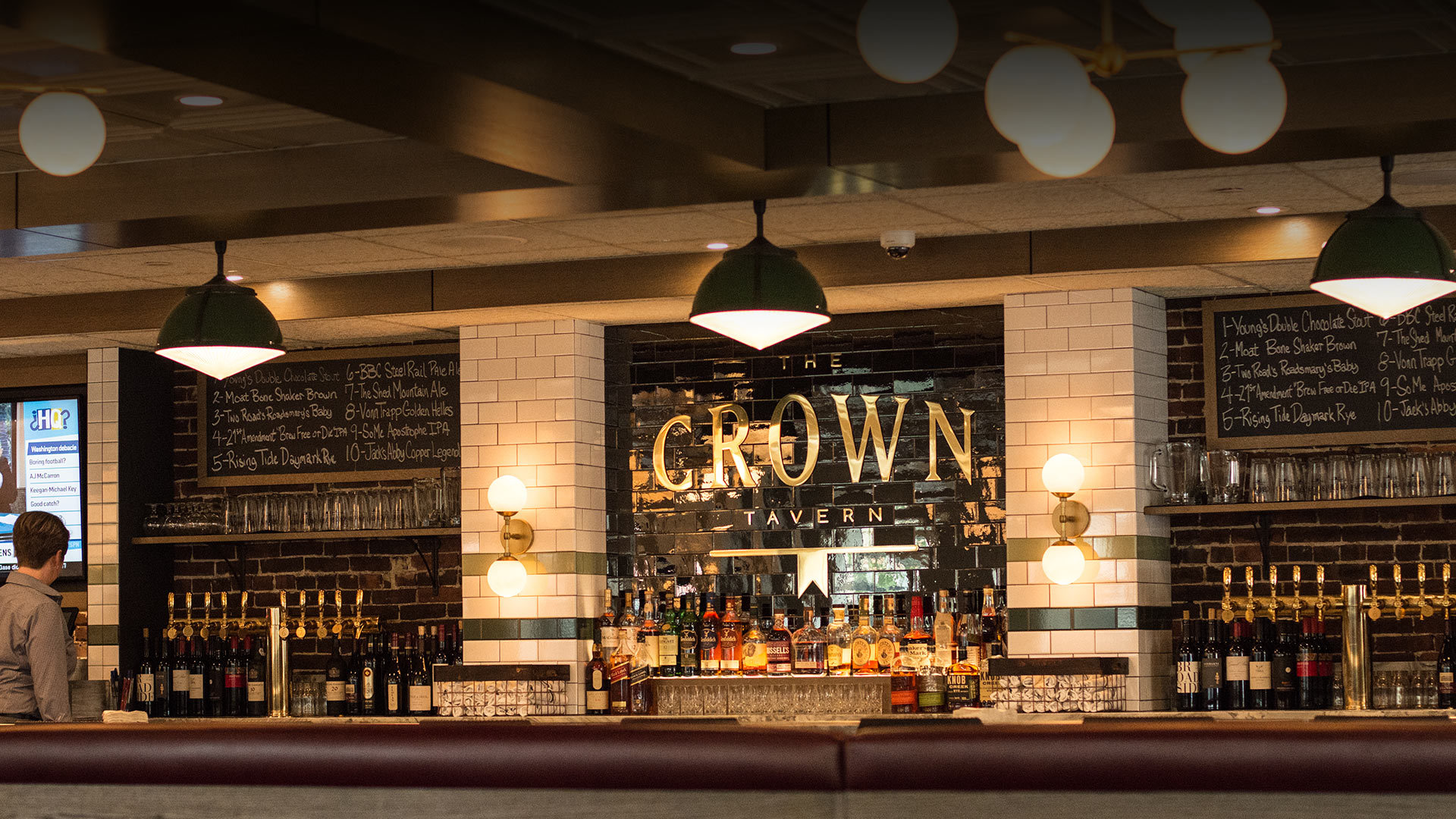 Photo of The Crown Tavern