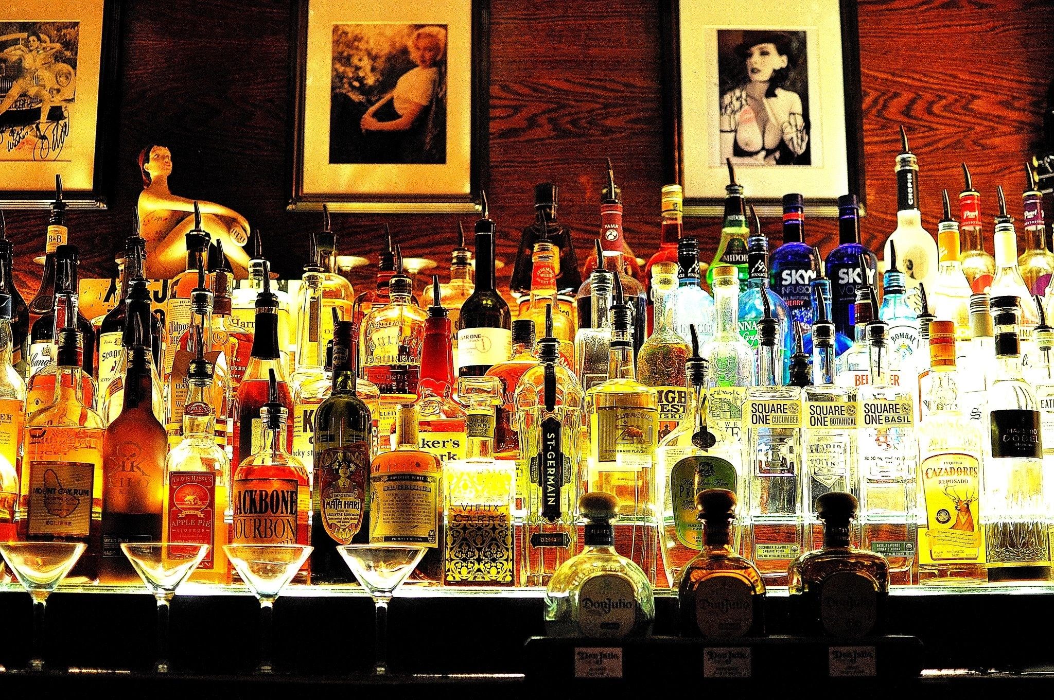 Photo of The Brass Ring Lounge