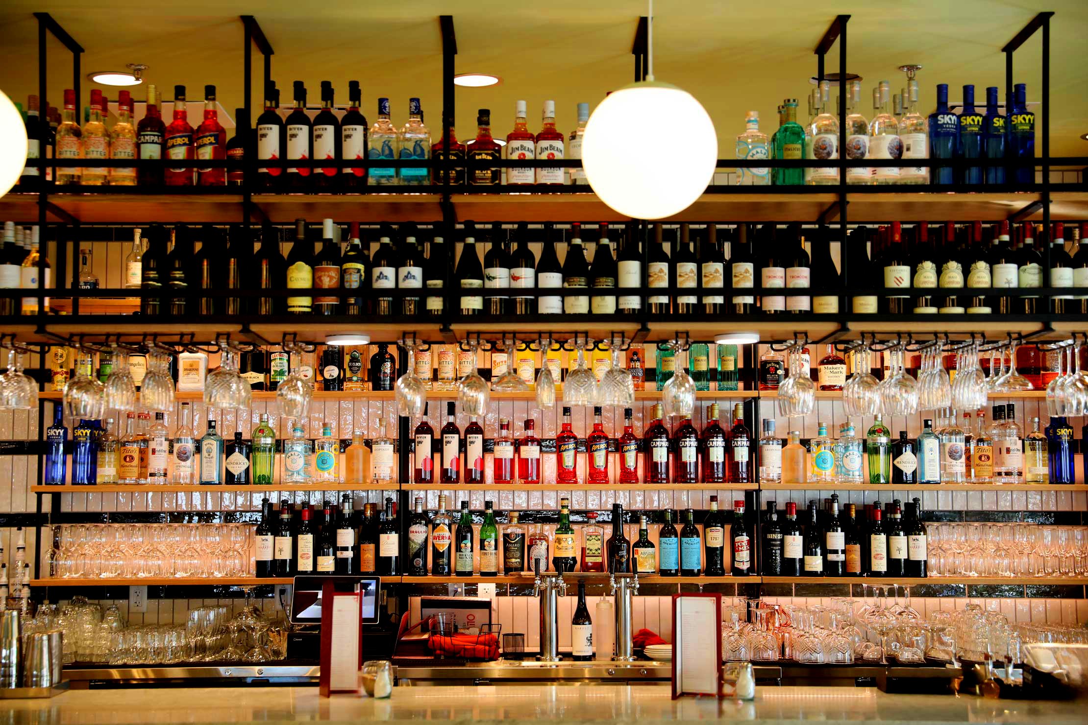 Photo of Oliver's Italian