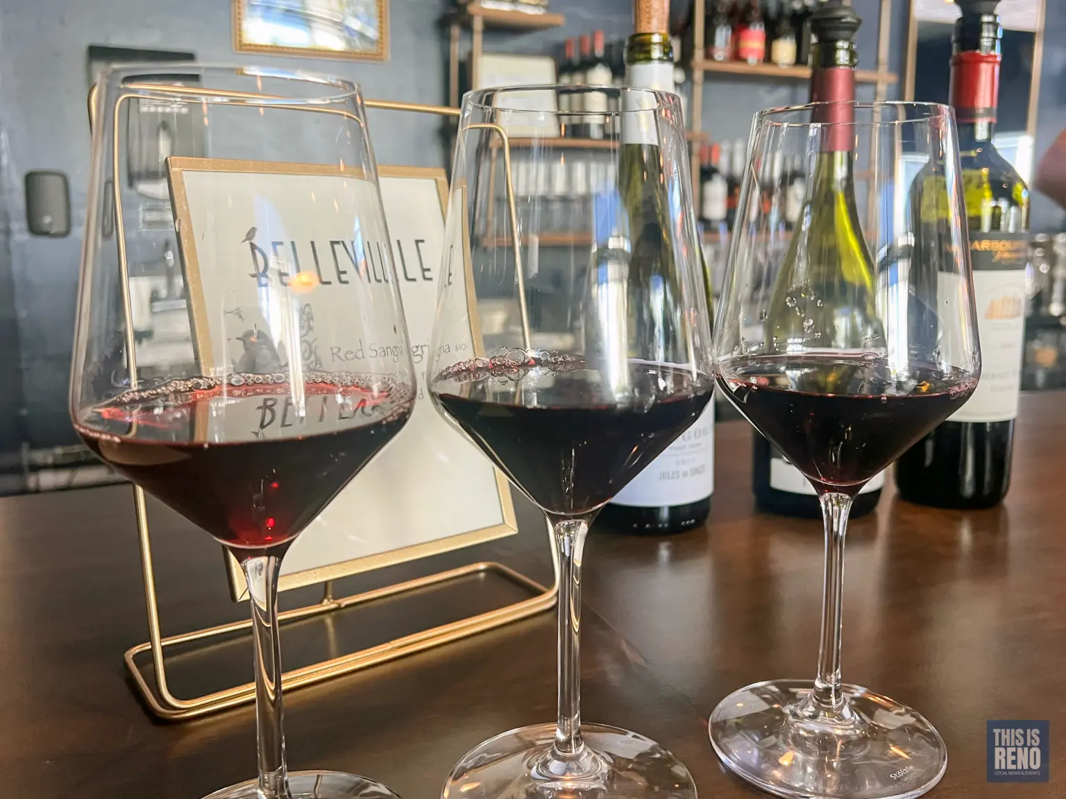 Photo of Belleville Wine Bar