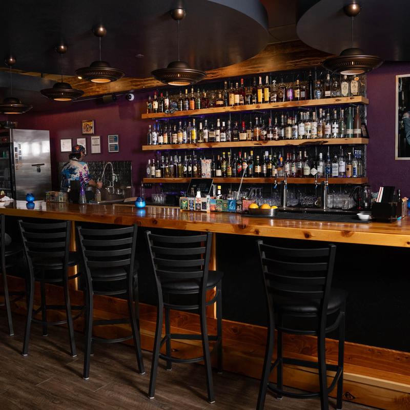 Photo of Eris Cocktail Lounge